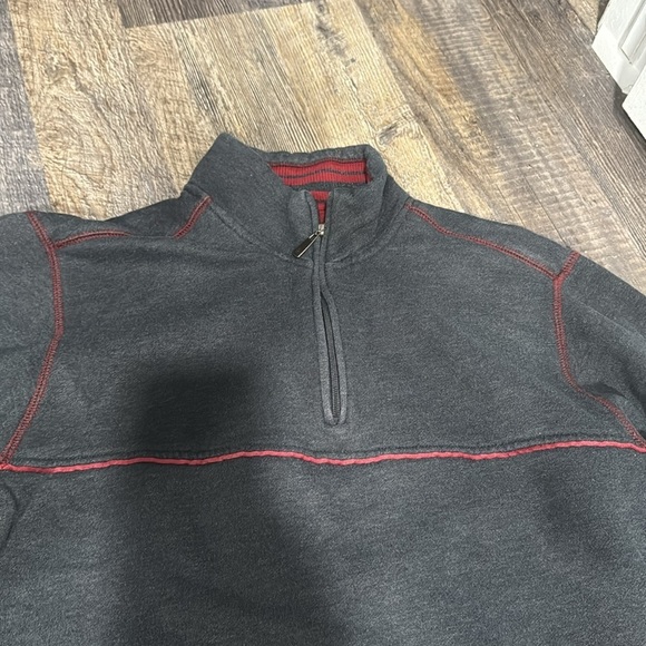 Arrow sweater for men - Picture 3 of 9